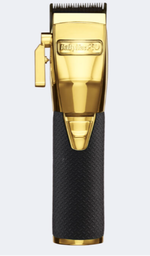 Babyliss Pro Gold FX Clippers